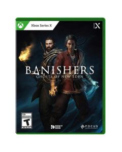 Banishers: Ghosts of New Eden for Xbox Series X