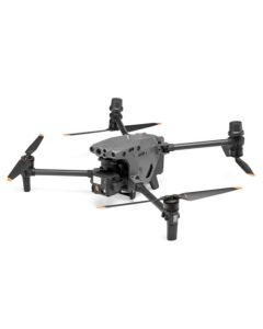 DJI Matrice 30T with 2 Battery