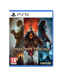 Dragon’s Dogma II for PS5