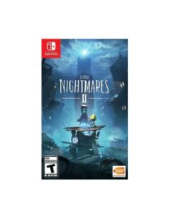 Little Nightmares 2 for Nintendo Switch