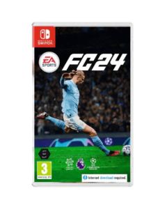 EA Sports FC24 for Nintendo Switch