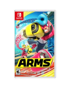 ARMS 2017 for Nintendo Switch