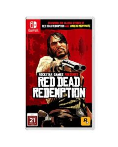 Red Dead Redemption for Nintendo Switch