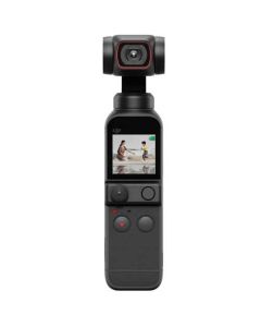 DJI Pocket 2 Gimbal Camera
