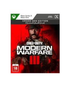Call of Duty: Modern Warfare III for Xbox