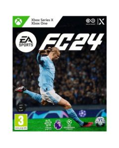 EA FC24 for Xbox