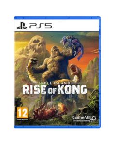 Skull Island: Rise of Kong for PS5