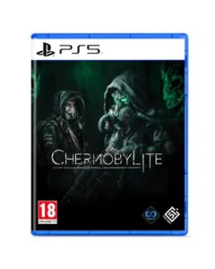 Chernobylite for PS5