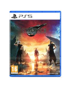 Final Fantasy VII Rebirth for PS5