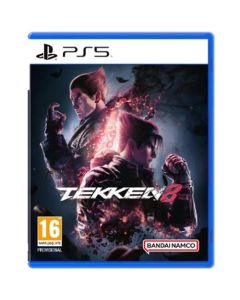 Tekken 8 for PS5