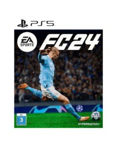EA Sports FC24 for PS5 - UAE Version Arabic