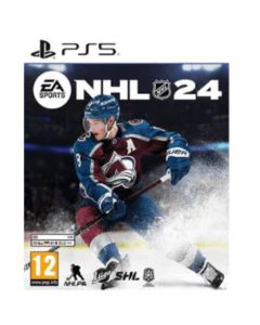 NHL 24 for PS5 - International Version