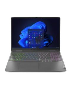 Lenovo LOQ 16IRH8 Gaming Laptop - 16-inch,Core 17,512GB,16GB RAM Storm Grey