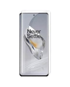 OnePlus 12R Full Glue Curved Edge Screen Protector