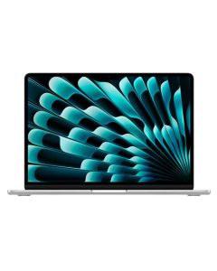 MacBook Air 13-inch (2024) M3 Chip,256GB,16GB RAM,English Keyboard,Silver - Z1B800015Z