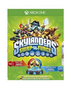 Skylanders Swap Force Starter Pack Xbox One