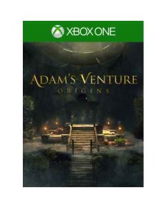 Adam'S Venture: Origins Xbox One