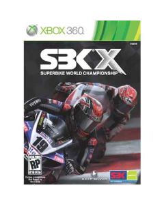 Sbk X: Superbike World Championship Specia For Xbox One
