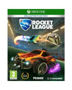 Rocket League: Collector'S Edition Xbox One