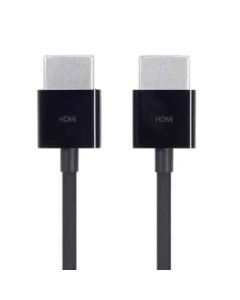 Apple HDMI to HDMI Cable 1.8 m-MC838