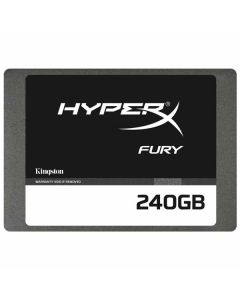 Kingston HyperX SSD -240GB