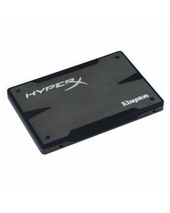 Kingston HyperX SSD -480GB