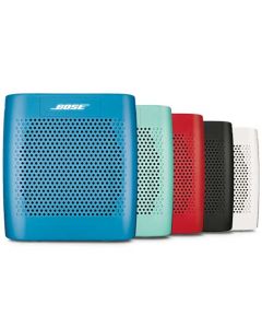 Bose SoundLink Colour Bluetooth speaker