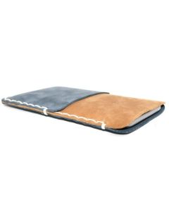 STRATOZY - Handmade Genuine Leather cover for iPhone 6s