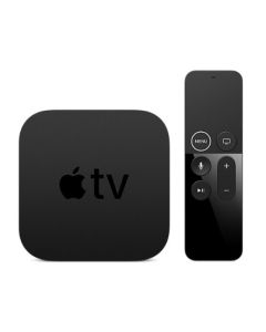 Apple TV 4K -64GB-2017