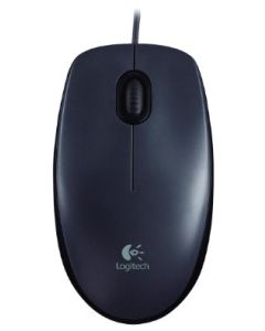 Logitech USB Mouse