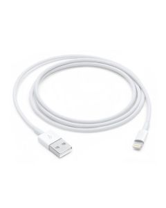 Apple Lightning to USB Cable -1m