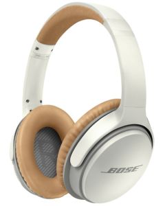 Bose Soundlink On-Ear Wireless Headphones