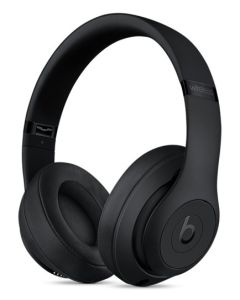 Beats Studio 3 True Wireless Noise Cancelling Over-Ear Headphones
