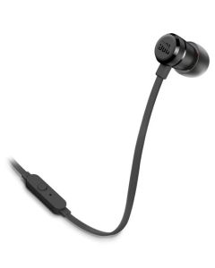 JBL T290 Premium Wired In-ear headphones Black