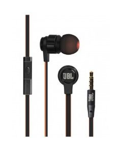 JBL T180A Stereo In-Ear Headphones