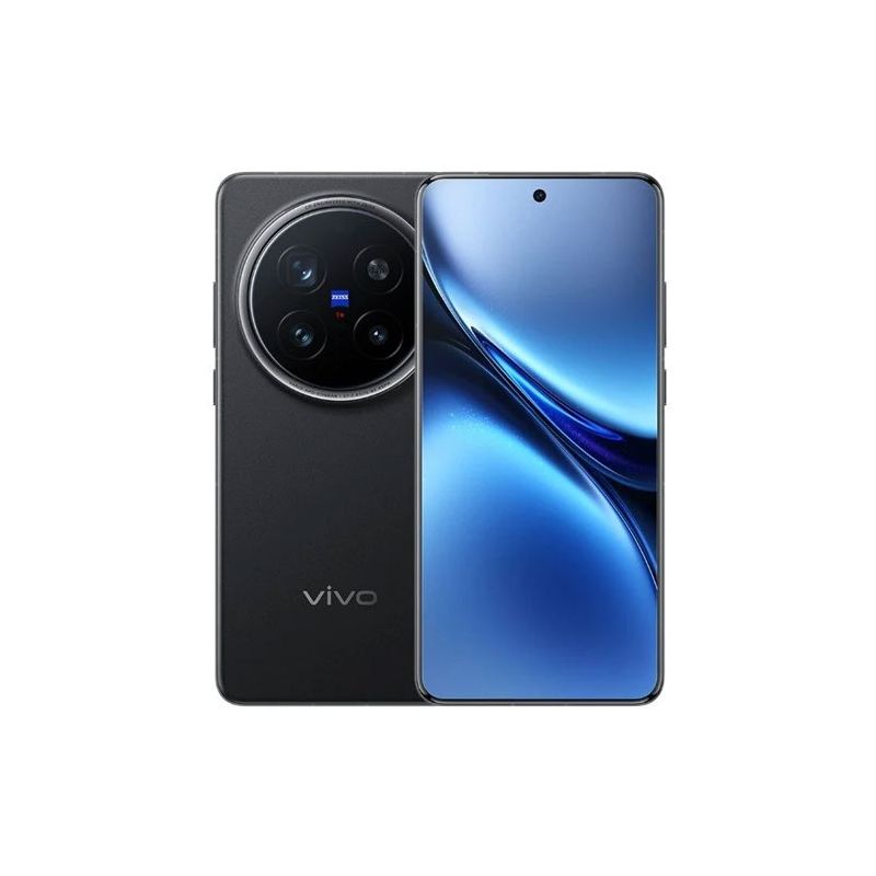 vivo X200 Pro 5G 512GB 16GB RAM Price in Dubai,UAE,Saud
