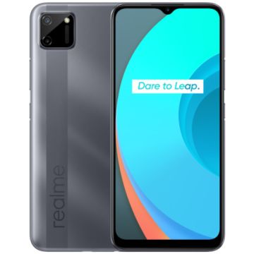 Realme C11-32GB,2GB RAM