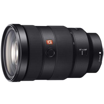Sony FE 24-70mm f/2.8 GM Lens