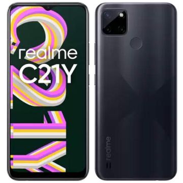 Realme C21Y-32GB,3GB RAM