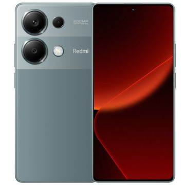 Redmi Note 13 Pro 4G - 512GB 12GB RAM Global Version
