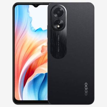 Oppo A18 - 128GB 4GB RAM
