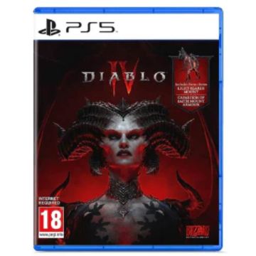 Diablo IV for PS5