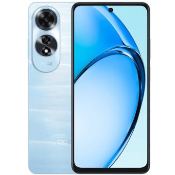 Oppo A60 4G 256GB 8GB RAM