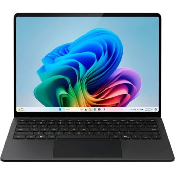 Surface Laptop Copilot+ PC 16GB 512GB SSD 7th Edition 15-inch Snapdragon X Elite English Keyboard