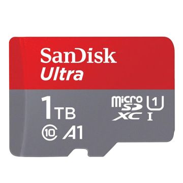 SanDisk microSD 1TB