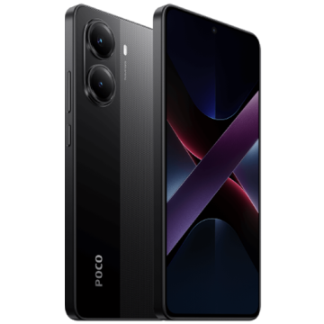 Poco X7 Pro 5G - 256GB 8GB RAM Global Version