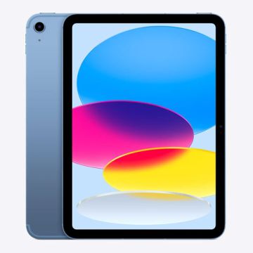 Apple iPad 11th Gen (2025) 128GB WiFi + Cellular