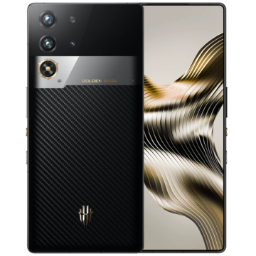 REDMAGIC 10 Pro Golden Saga Limited Edition - 1TB 24GB RAM