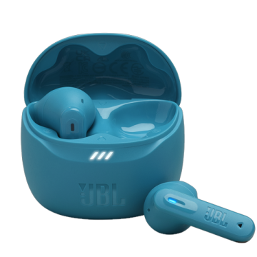 JBL Tune Flex 2 True Wireless Noise Cancelling Earbuds