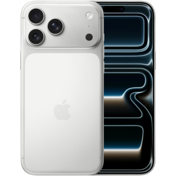 Apple iPhone 17 Pro 1TB - eSIM